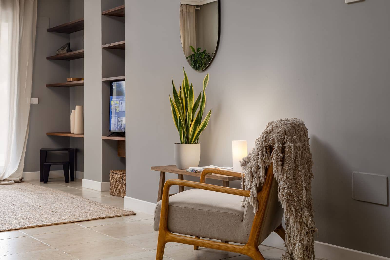 2 chambre Appartement à vendre à Estepona - 425 000 € (Ref: 10051355)