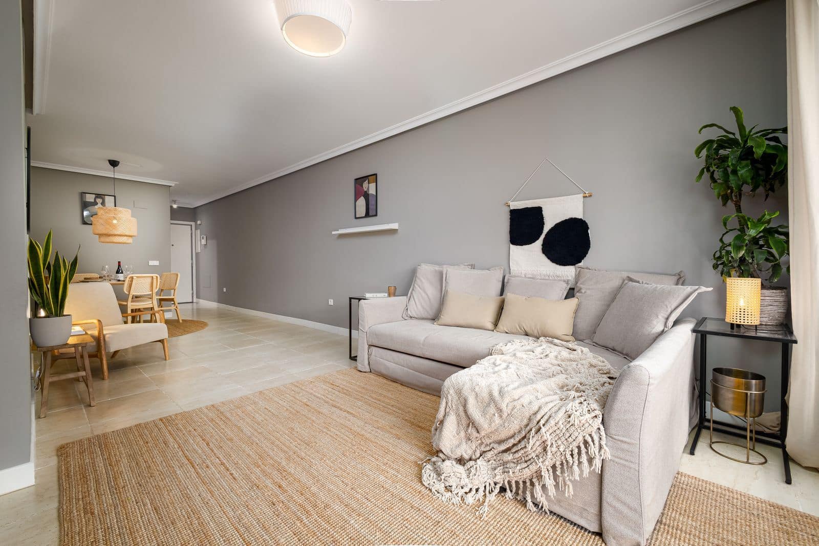 2 chambre Appartement à vendre à Estepona - 425 000 € (Ref: 10051355)