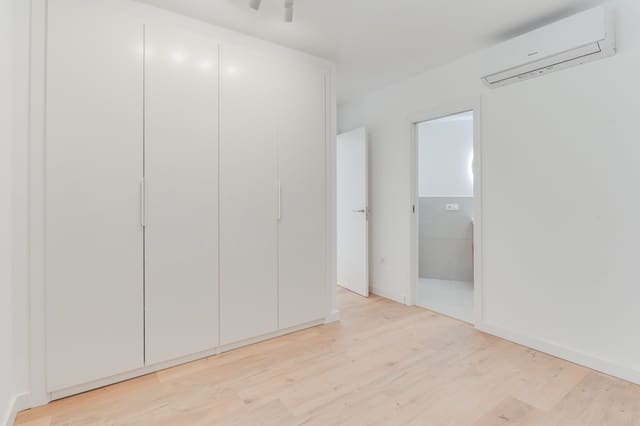 3 slaapkamer Appartement te koop in Málaga stad - € 646.500 (Ref: 10051356)