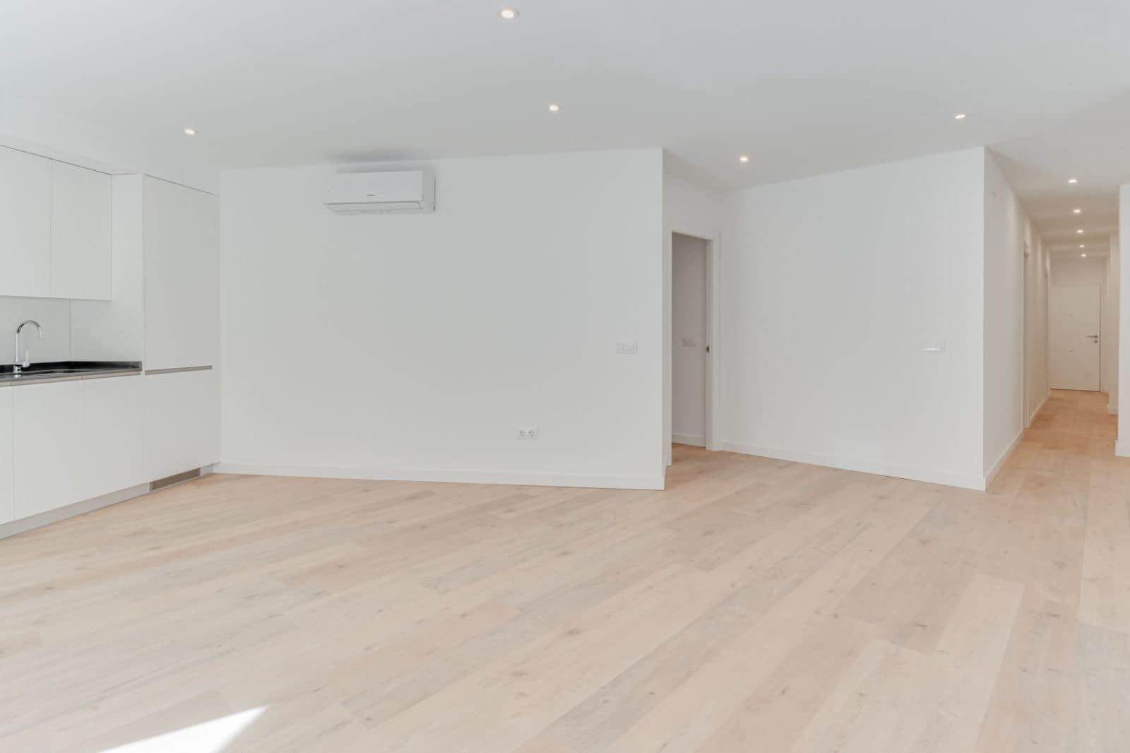 3 slaapkamer Appartement te koop in Malaga stad - € 646.500 (Ref: 10051356)