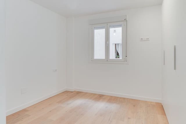 3 slaapkamer Appartement te koop in Málaga stad - € 646.500 (Ref: 10051356)