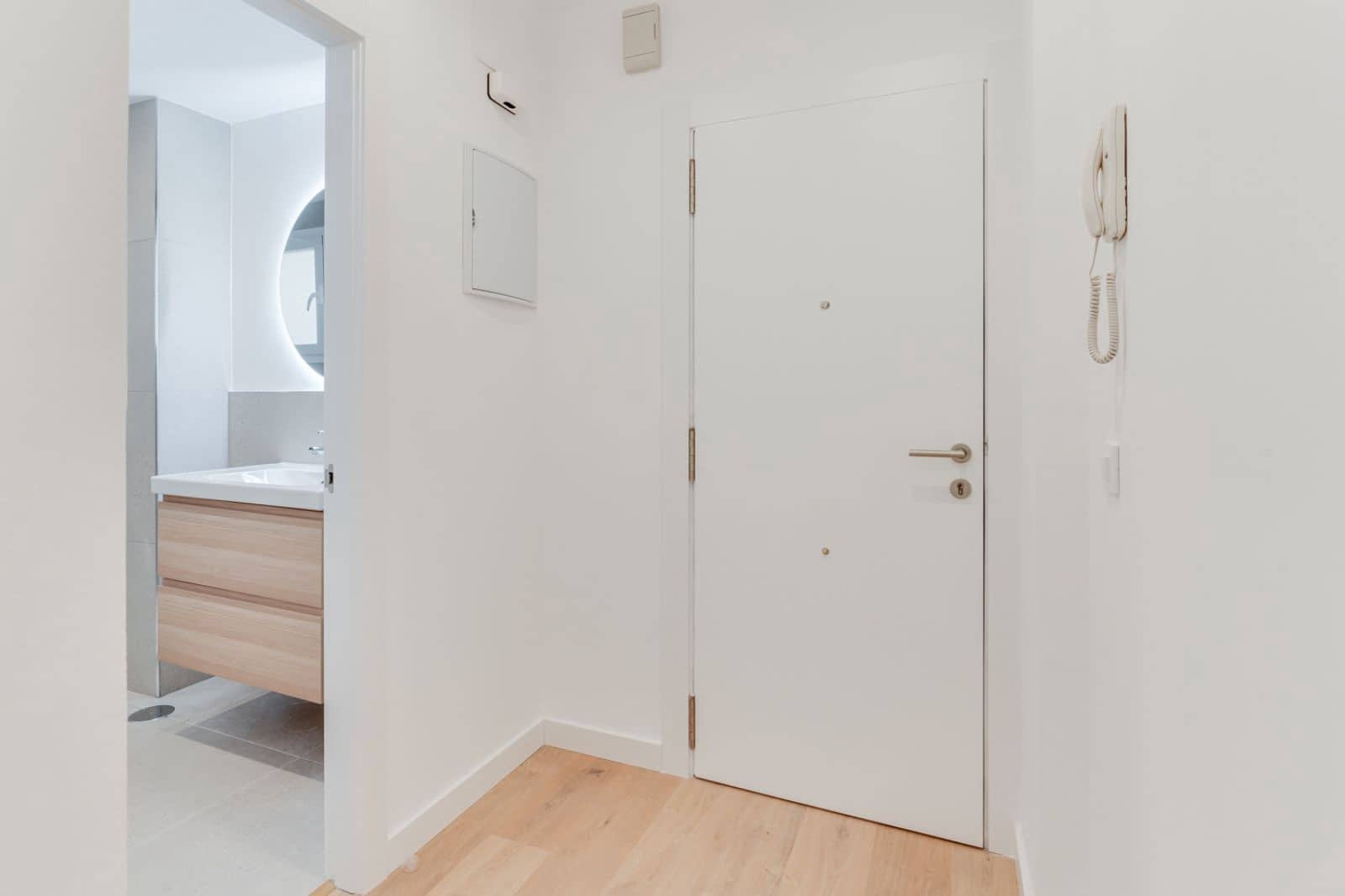 3 slaapkamer Appartement te koop in Malaga stad - € 646.500 (Ref: 10051356)