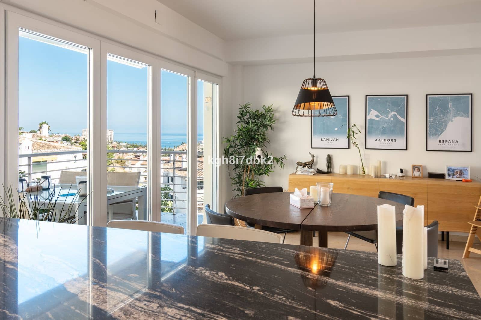 3 soveværelse Lejlighed til salg i Benalmadena - € 750.000 (Ref: 10051357)