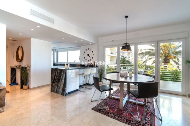 3 soveværelse Lejlighed til salg i Benalmádena - € 750.000 (Ref: 10051357)