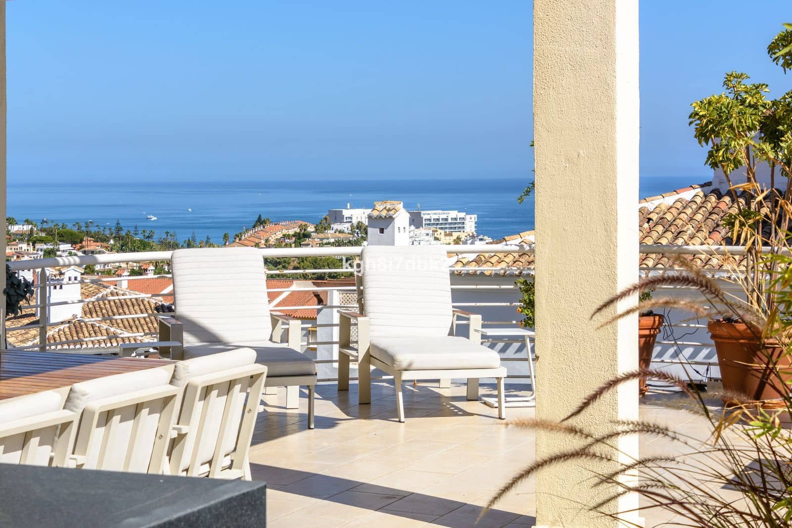 3 soveværelse Lejlighed til salg i Benalmadena - € 750.000 (Ref: 10051357)