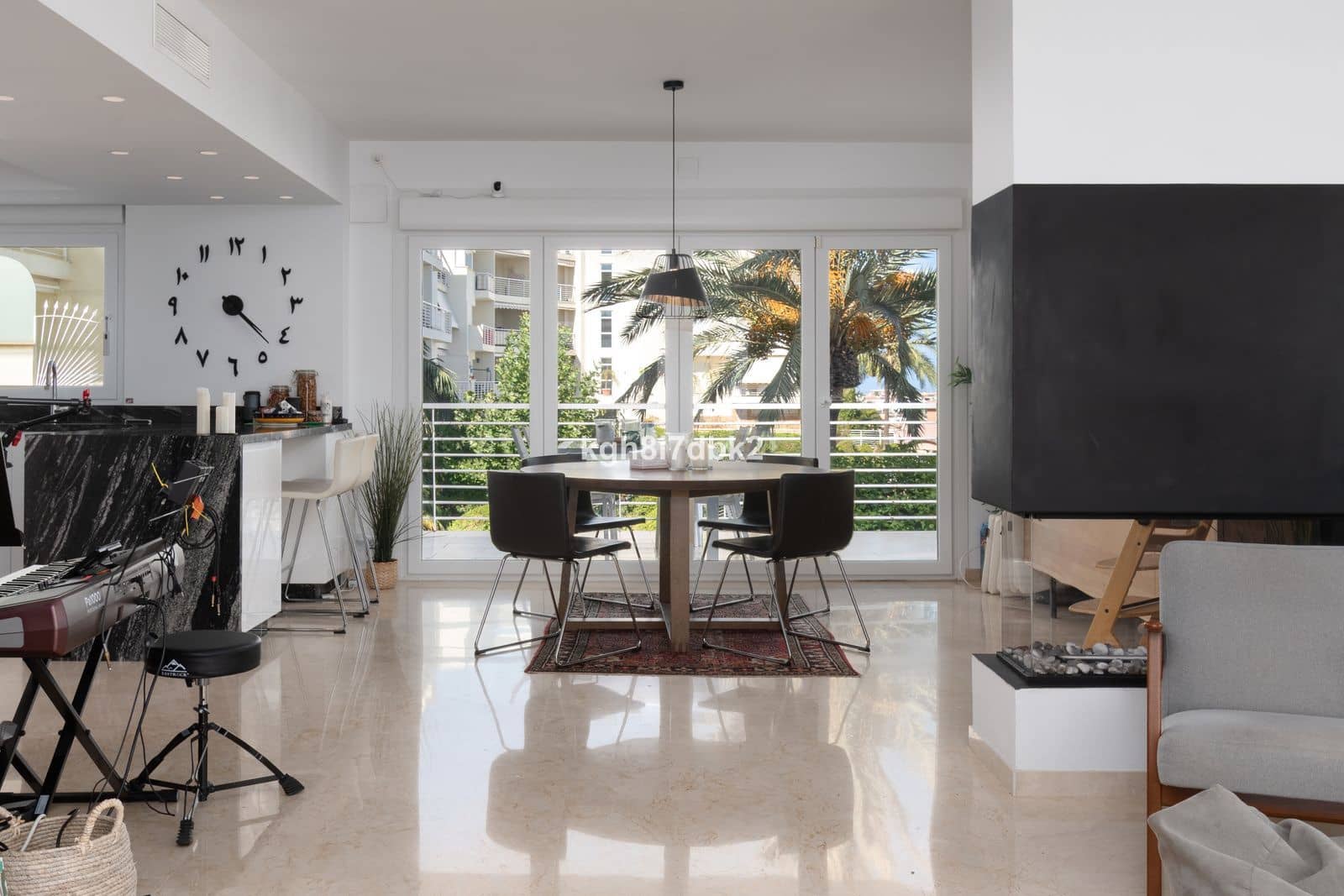3 soveværelse Lejlighed til salg i Benalmadena - € 750.000 (Ref: 10051357)