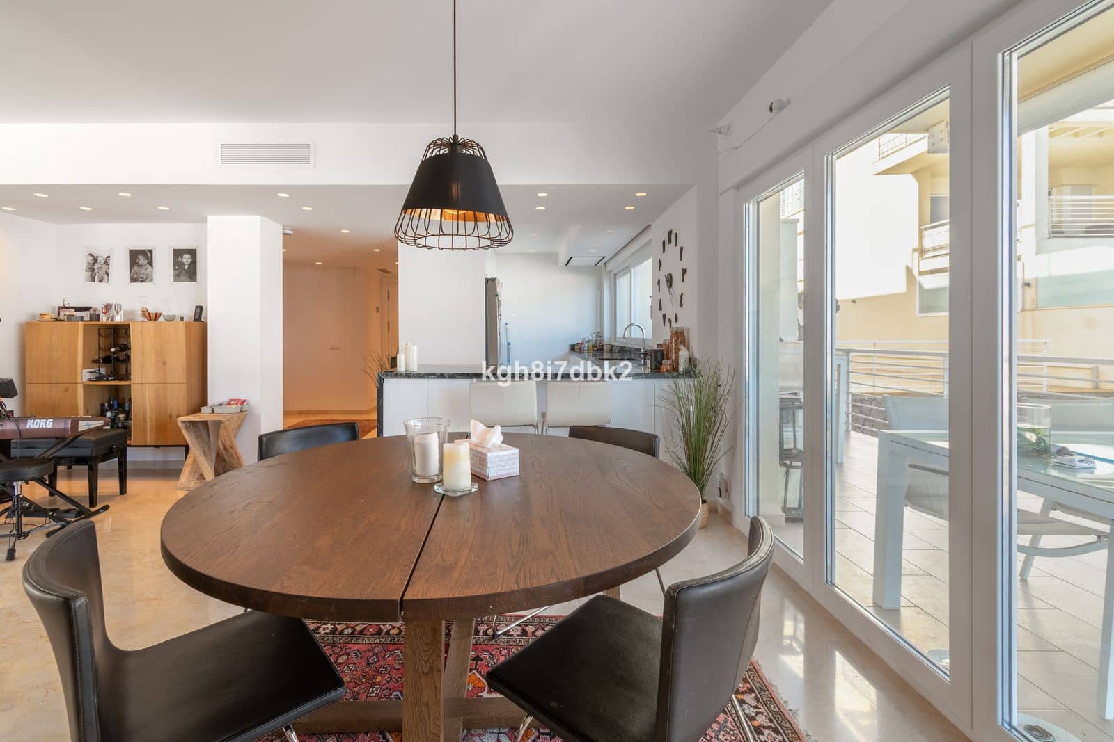 3 soveværelse Lejlighed til salg i Benalmadena - € 750.000 (Ref: 10051357)