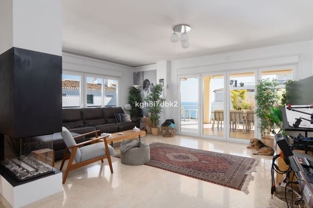 3 soveværelse Lejlighed til salg i Benalmádena - € 750.000 (Ref: 10051357)