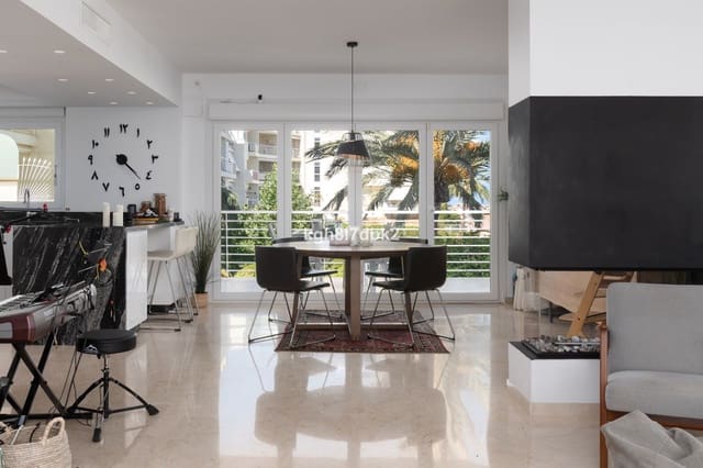 3 soveværelse Lejlighed til salg i Benalmádena - € 750.000 (Ref: 10051357)