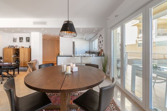 3 soveværelse Lejlighed til salg i Benalmádena - € 750.000 (Ref: 10051357)