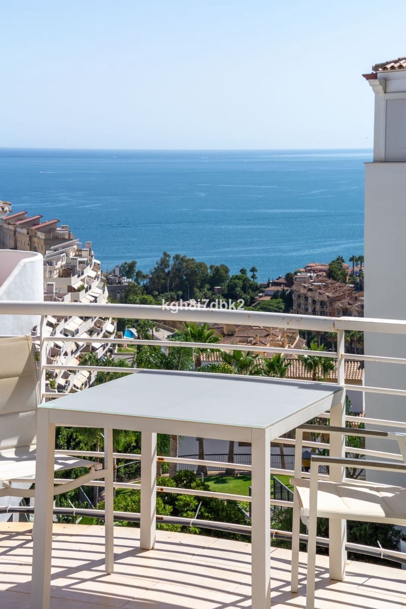 3 soveværelse Lejlighed til salg i Benalmadena - € 750.000 (Ref: 10051357)
