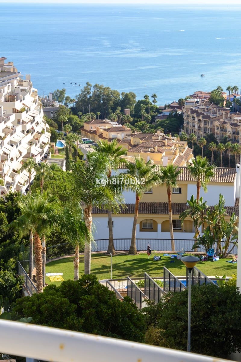 3 soveværelse Lejlighed til salg i Benalmadena - € 750.000 (Ref: 10051357)