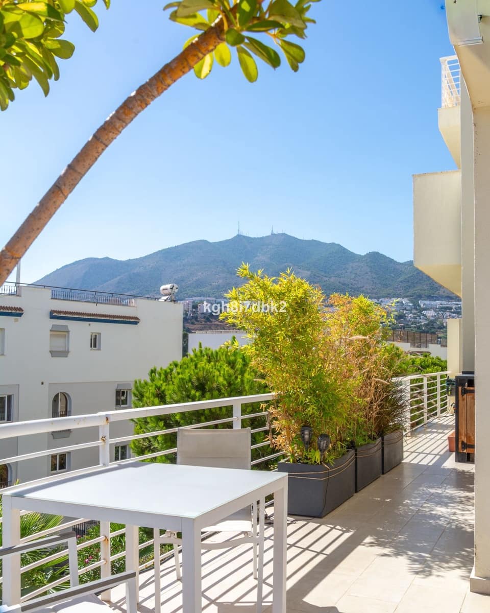 3 soveværelse Lejlighed til salg i Benalmadena - € 750.000 (Ref: 10051357)