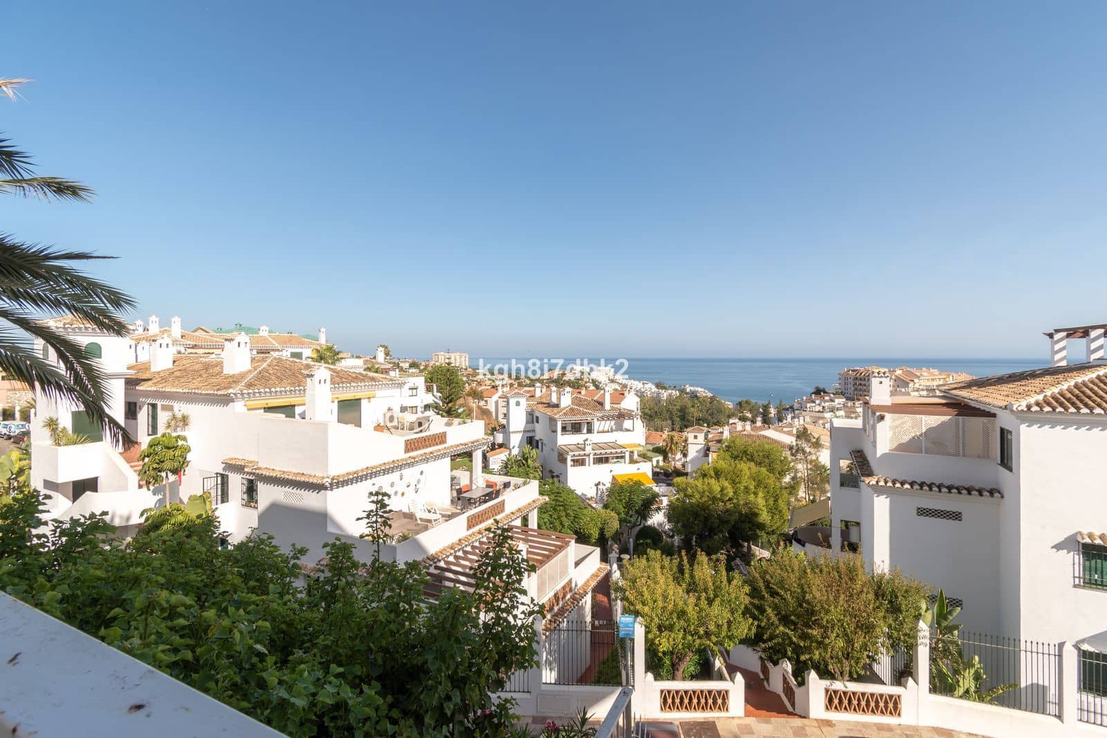 3 soveværelse Lejlighed til salg i Benalmadena - € 750.000 (Ref: 10051357)