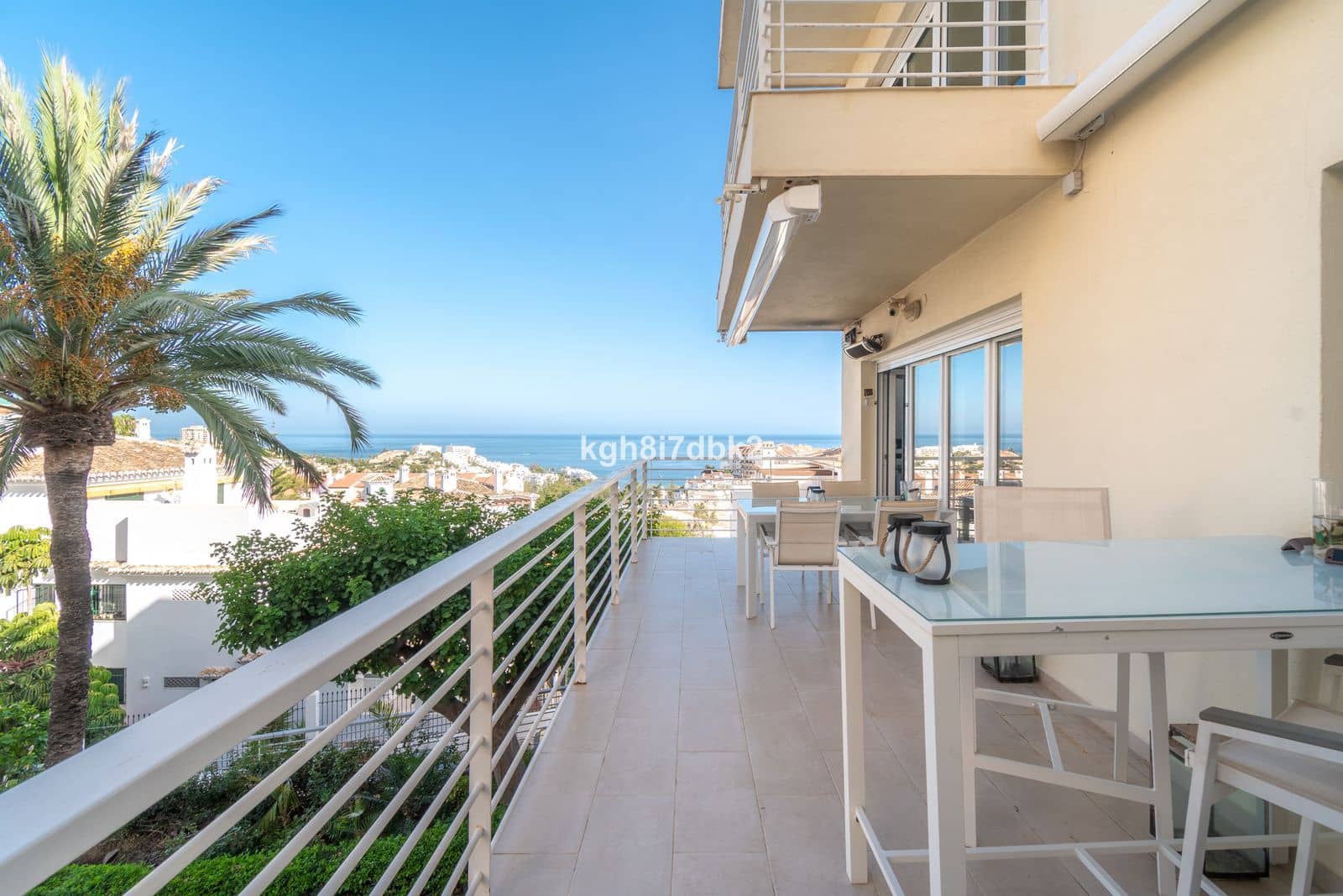 3 soveværelse Lejlighed til salg i Benalmadena - € 750.000 (Ref: 10051357)