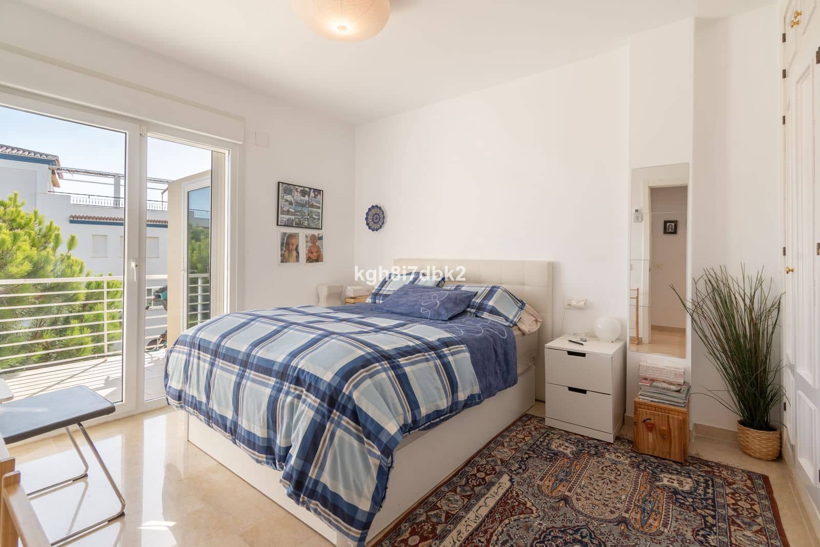 3 soveværelse Lejlighed til salg i Benalmadena - € 750.000 (Ref: 10051357)