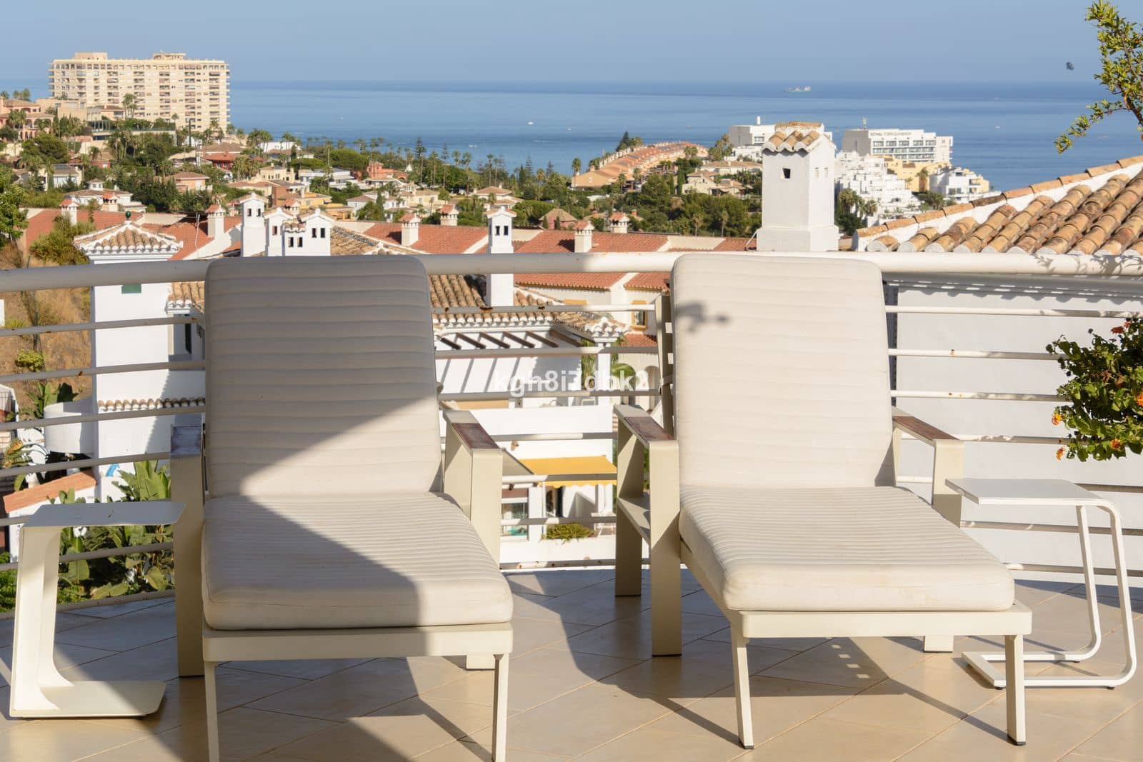 3 soveværelse Lejlighed til salg i Benalmadena - € 750.000 (Ref: 10051357)