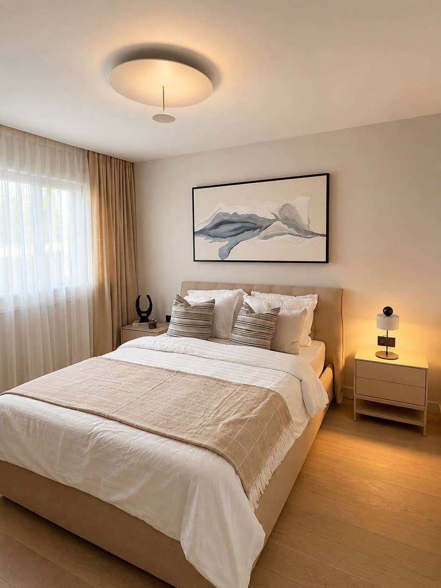3 sovrum Lägenhet till salu i Atalaya-Isdabe - 1 460 000 € (Ref: 10051359)
