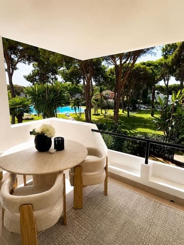 3 sovrum Lägenhet till salu i Atalaya-Isdabe, Estepona - 1 460 000 € (Ref: 10051359)