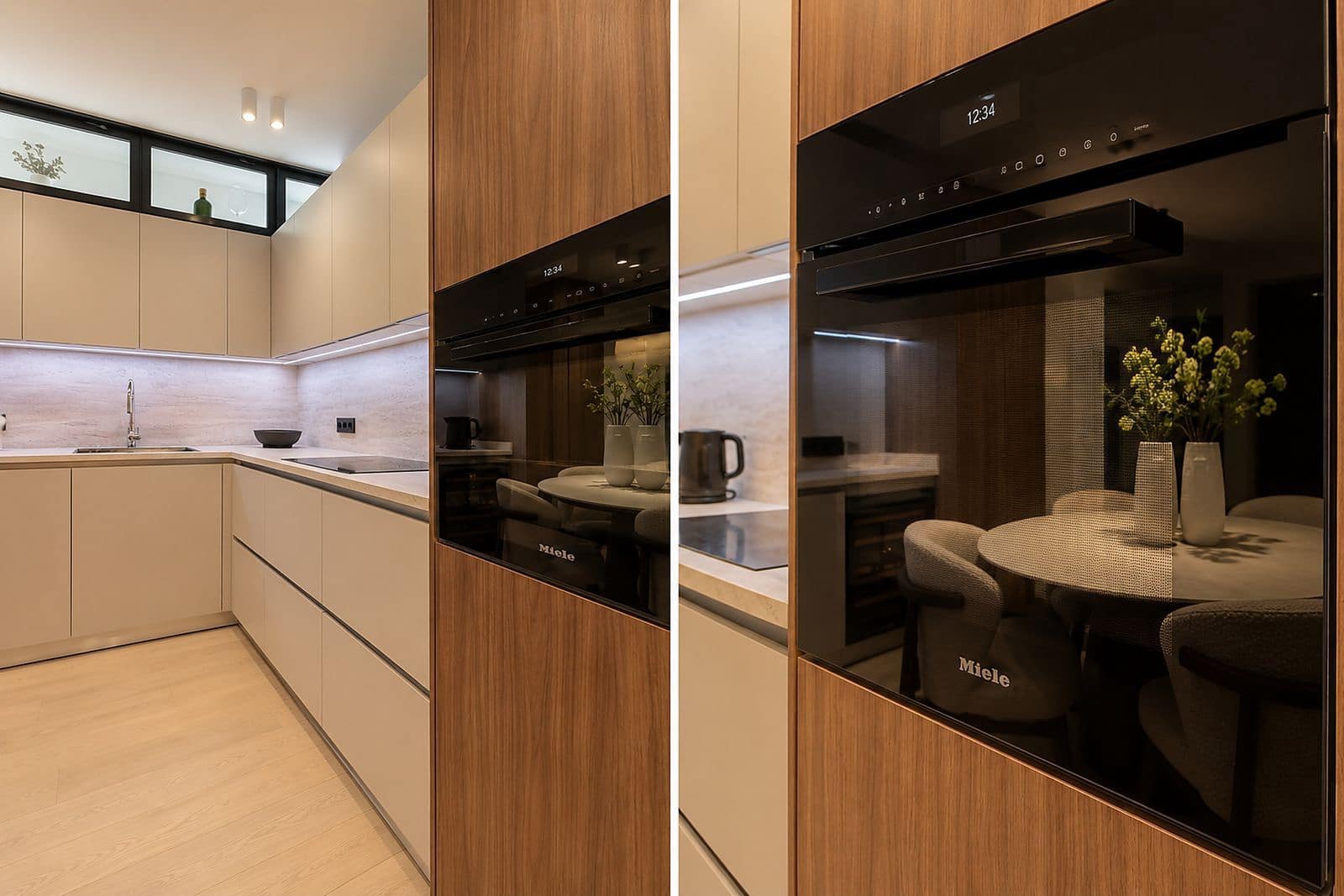 3 sovrum Lägenhet till salu i Atalaya-Isdabe - 1 460 000 € (Ref: 10051359)