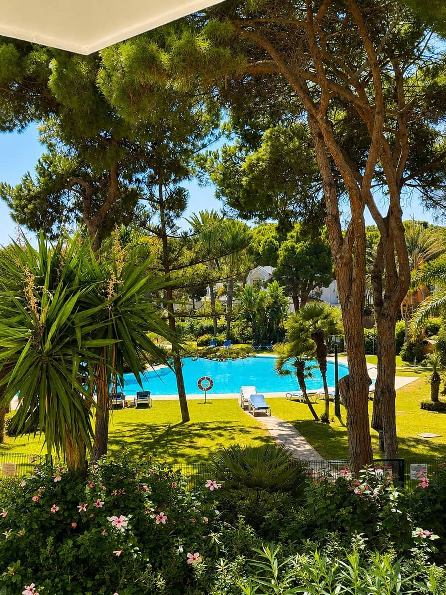 3 sovrum Lägenhet till salu i Atalaya-Isdabe - 1 460 000 € (Ref: 10051359)