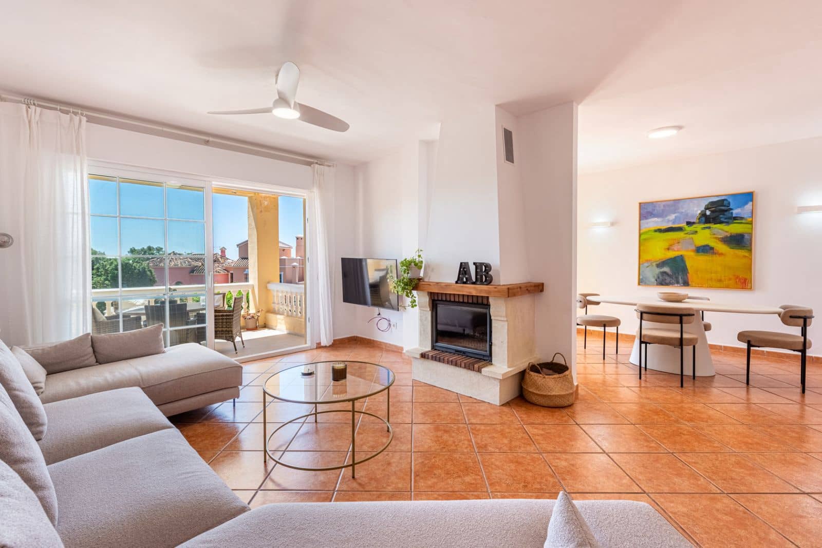5 camera da letto Villa in vendita in Estepona - 1.400.000 € (Rif: 10051360)