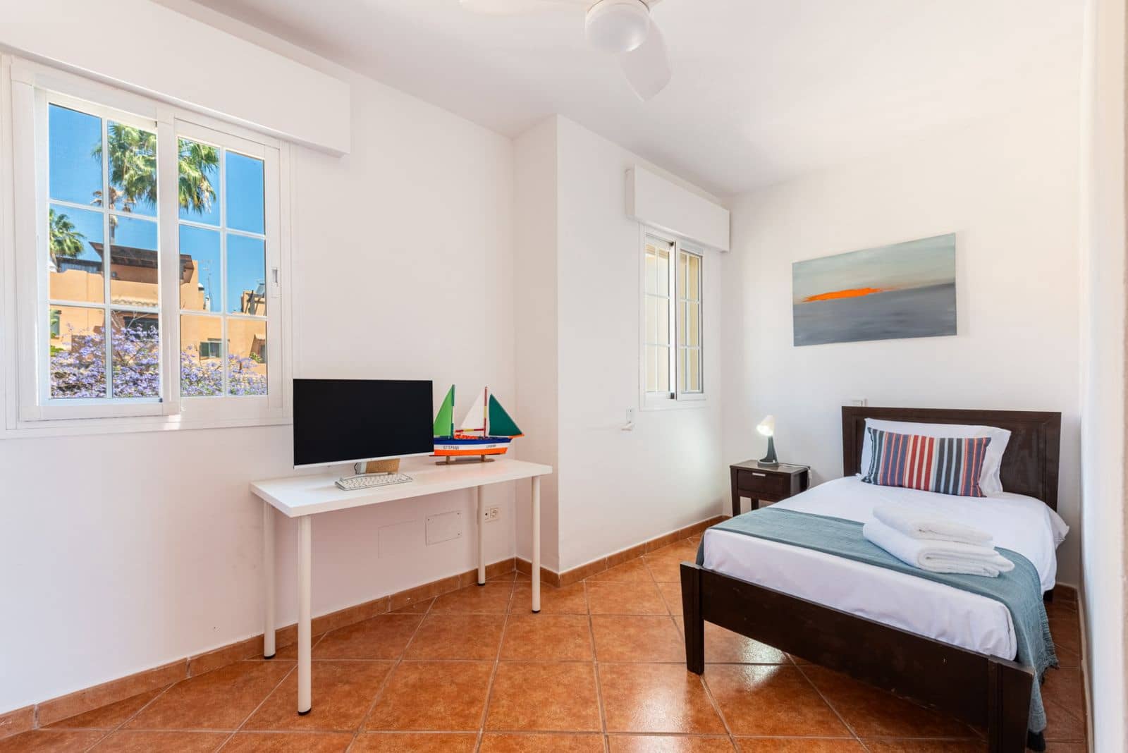 5 camera da letto Villa in vendita in Estepona - 1.400.000 € (Rif: 10051360)
