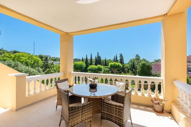 5 camera da letto Villa in vendita in Estepona - 1.400.000 € (Rif: 10051360)