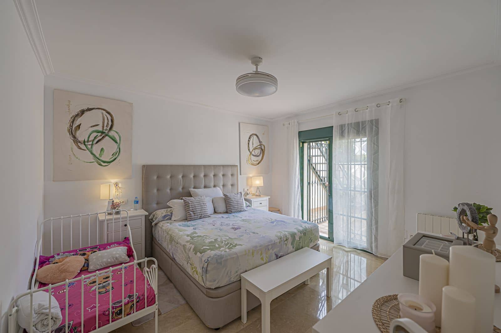 3 soveværelse Byhus til salg i Marbella - € 845.000 (Ref: 10051361)