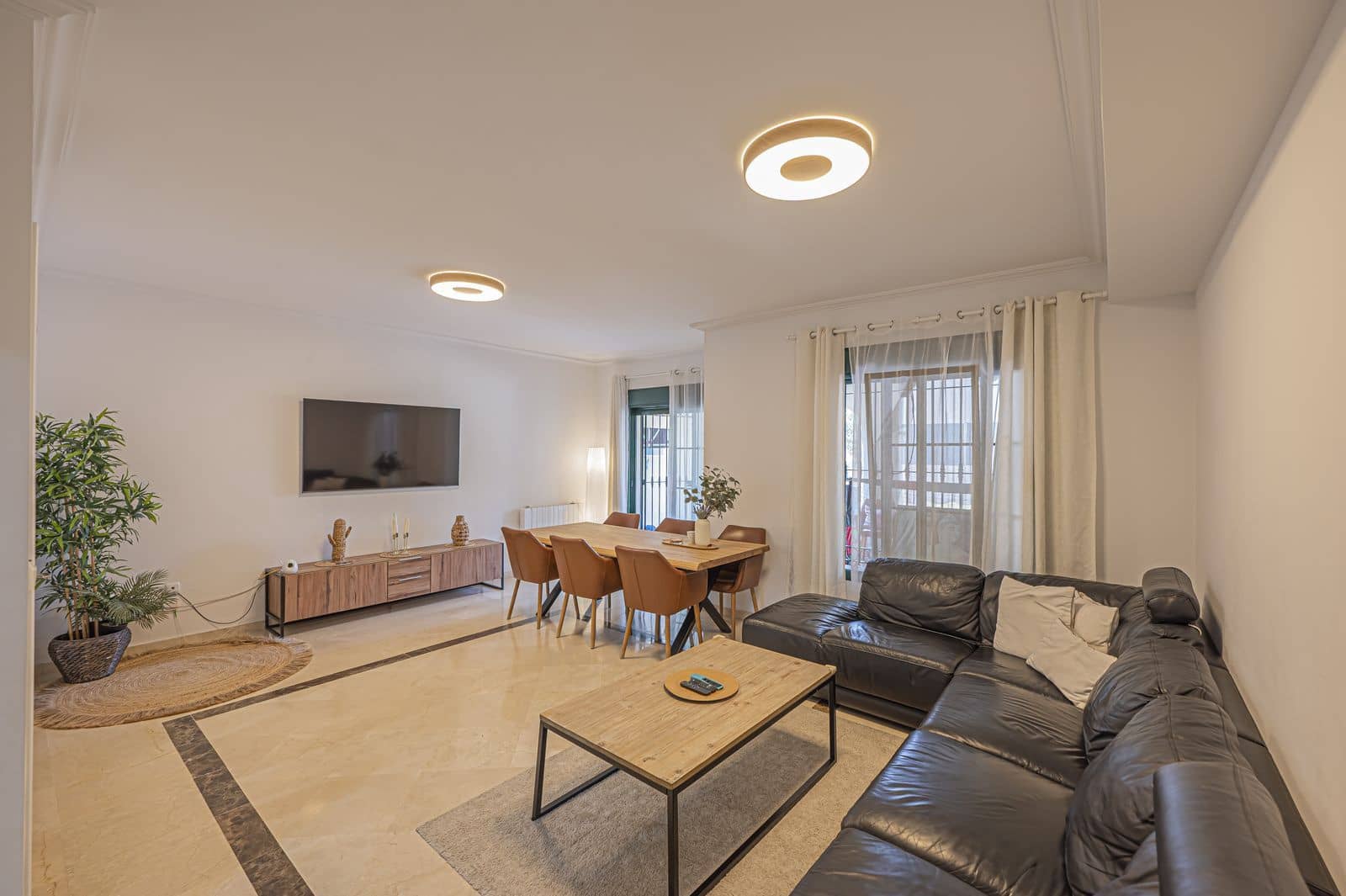 3 soveværelse Byhus til salg i Marbella - € 845.000 (Ref: 10051361)