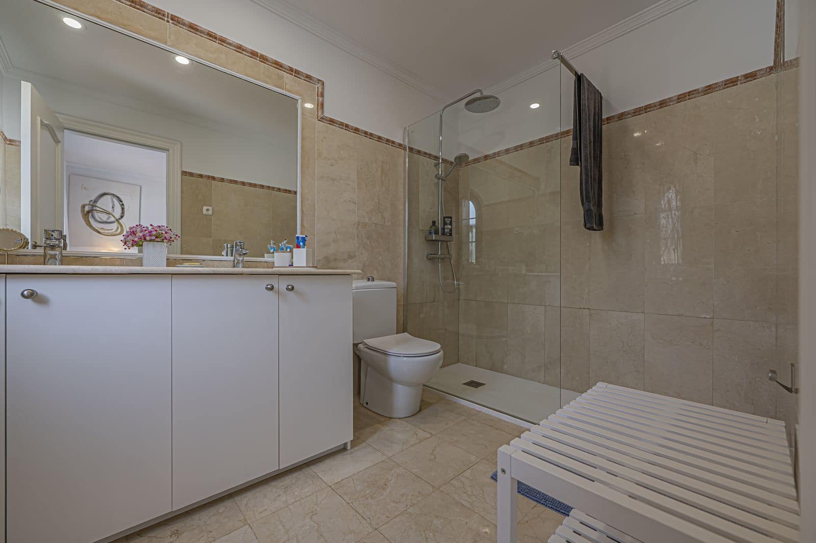 3 soveværelse Byhus til salg i Marbella - € 845.000 (Ref: 10051361)
