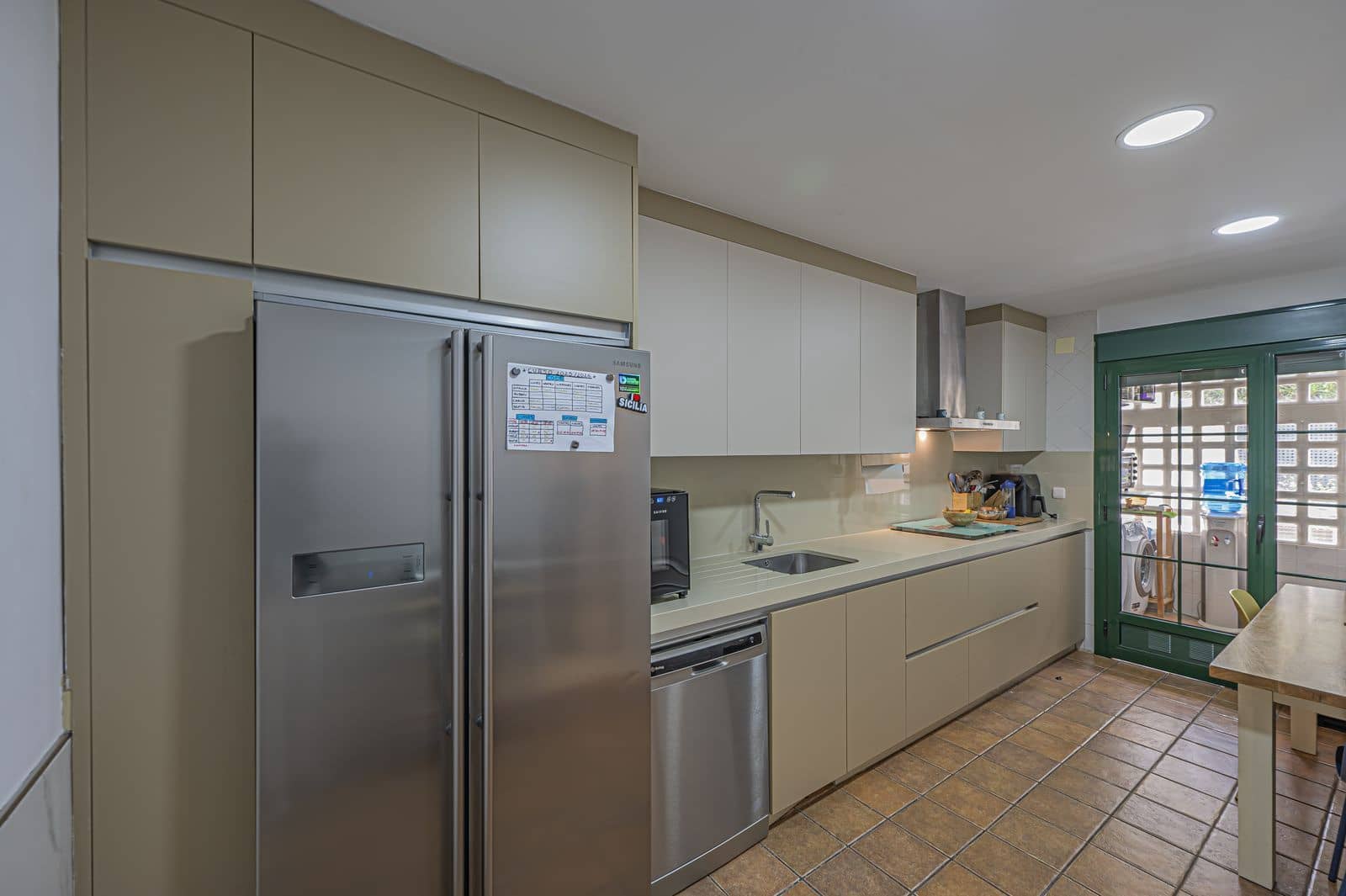 3 soveværelse Byhus til salg i Marbella - € 845.000 (Ref: 10051361)