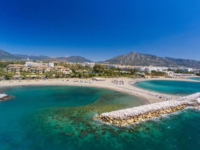 2 camera da letto Appartamento in vendita in Puerto Banus, Marbella - 1.100.000 € (Rif: 10051362)