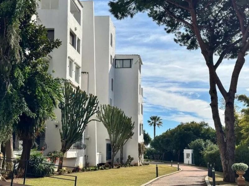 2 camera da letto Appartamento in vendita in Puerto Banus - 1.100.000 € (Rif: 10051362)