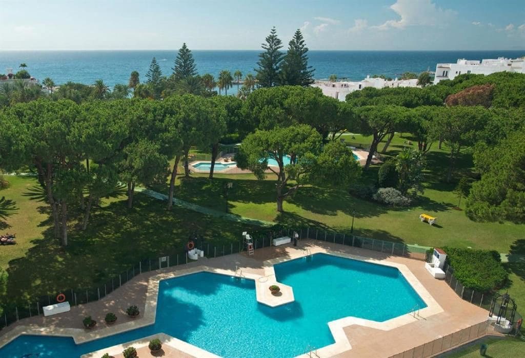 2 camera da letto Appartamento in vendita in Puerto Banus - 1.100.000 € (Rif: 10051362)