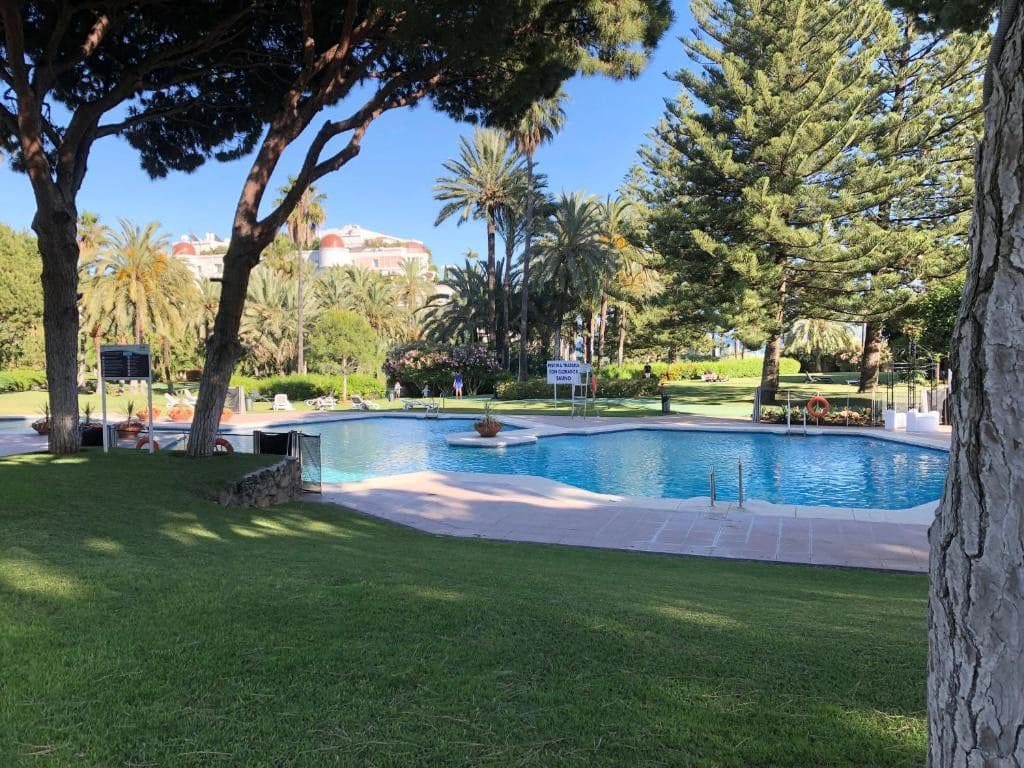 2 camera da letto Appartamento in vendita in Puerto Banus - 1.100.000 € (Rif: 10051362)