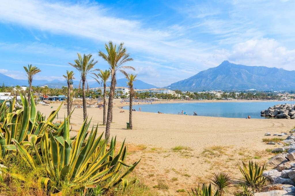 2 camera da letto Appartamento in vendita in Puerto Banus - 1.100.000 € (Rif: 10051362)