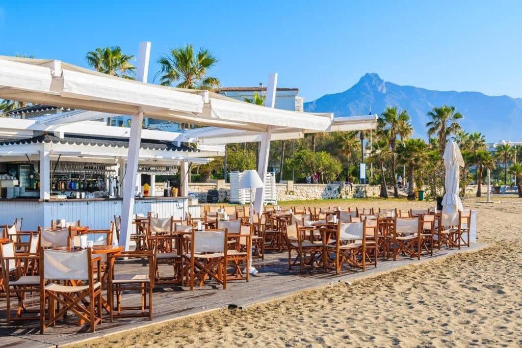 2 camera da letto Appartamento in vendita in Puerto Banus - 1.100.000 € (Rif: 10051362)