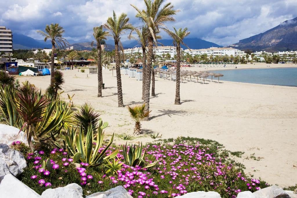 2 camera da letto Appartamento in vendita in Puerto Banus - 1.100.000 € (Rif: 10051362)