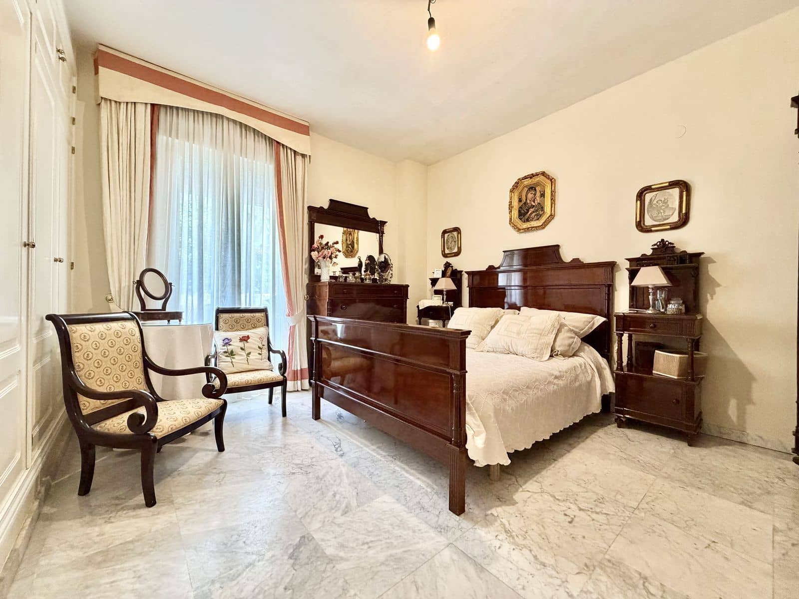 4 slaapkamer Appartement te koop in Golden Mile - € 1.099.000 (Ref: 10051363)