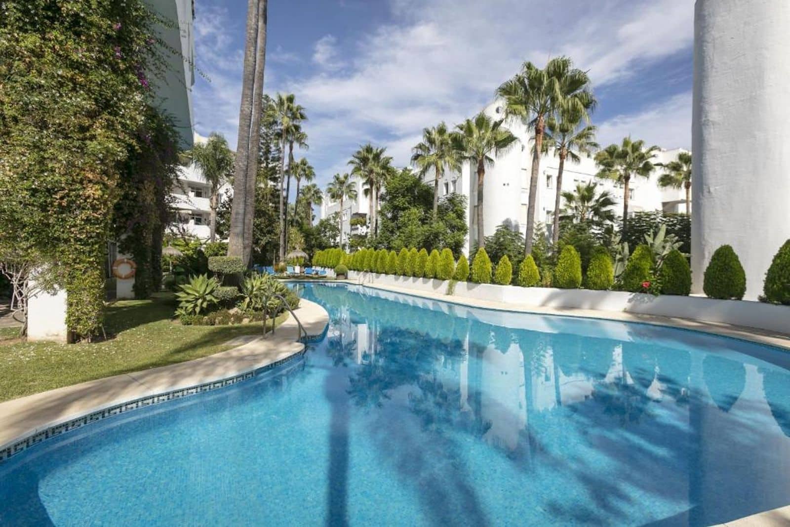 4 slaapkamer Appartement te koop in Golden Mile - € 1.099.000 (Ref: 10051363)