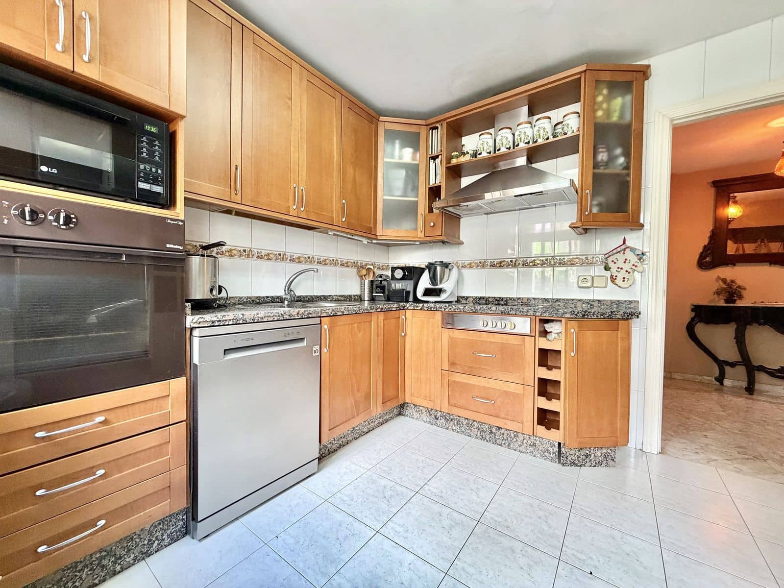 4 slaapkamer Appartement te koop in Golden Mile - € 1.099.000 (Ref: 10051363)