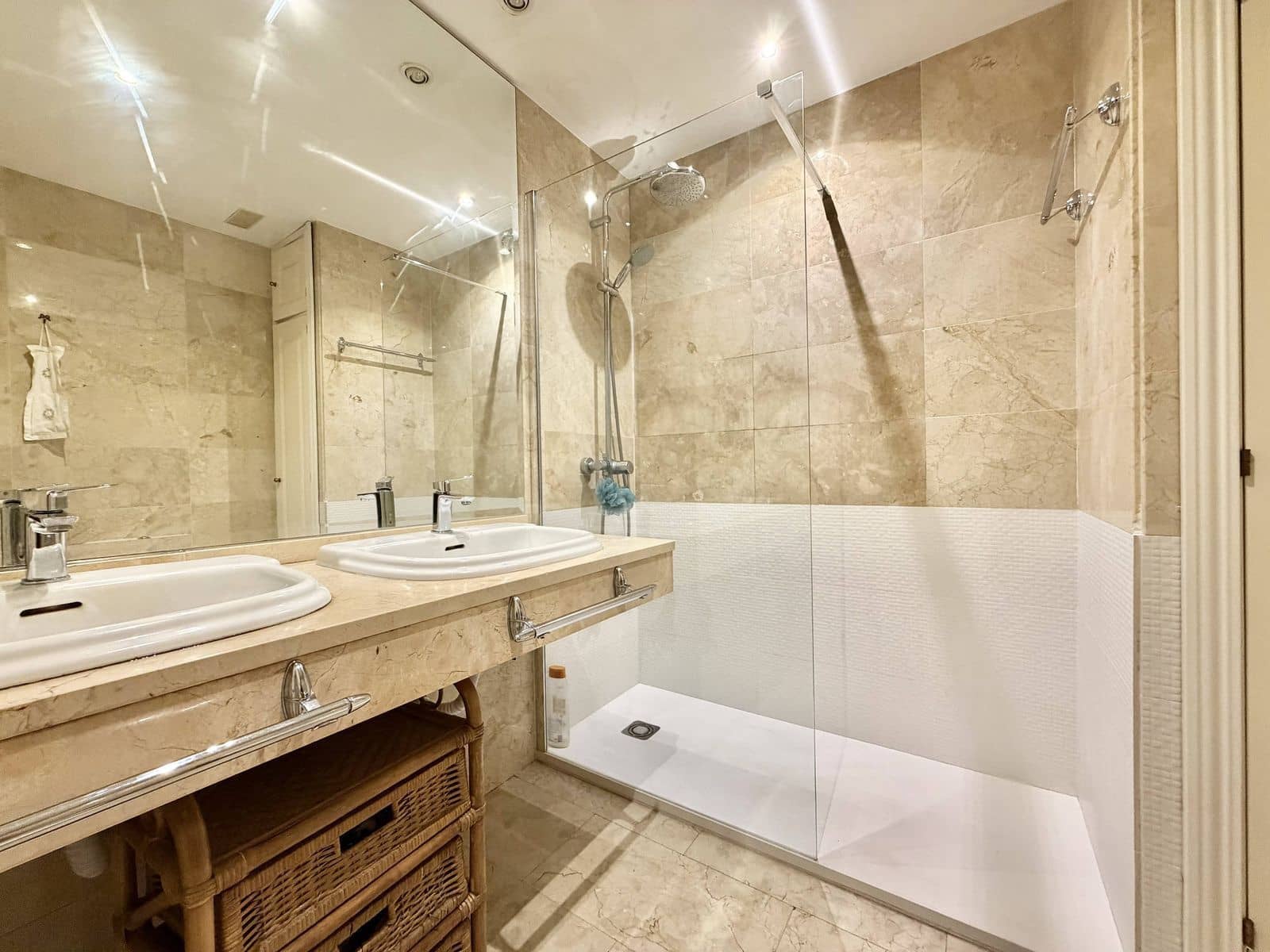 4 slaapkamer Appartement te koop in Golden Mile - € 1.099.000 (Ref: 10051363)