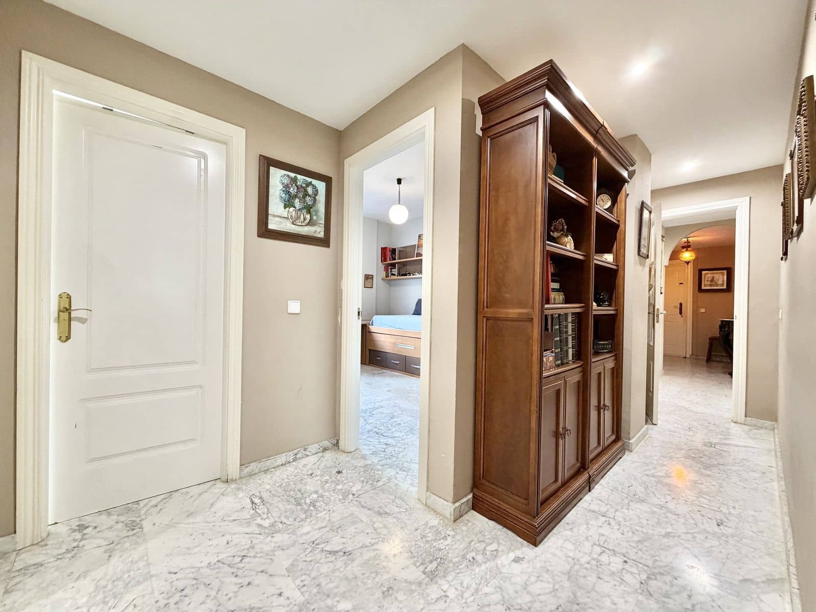 4 slaapkamer Appartement te koop in Golden Mile - € 1.099.000 (Ref: 10051363)