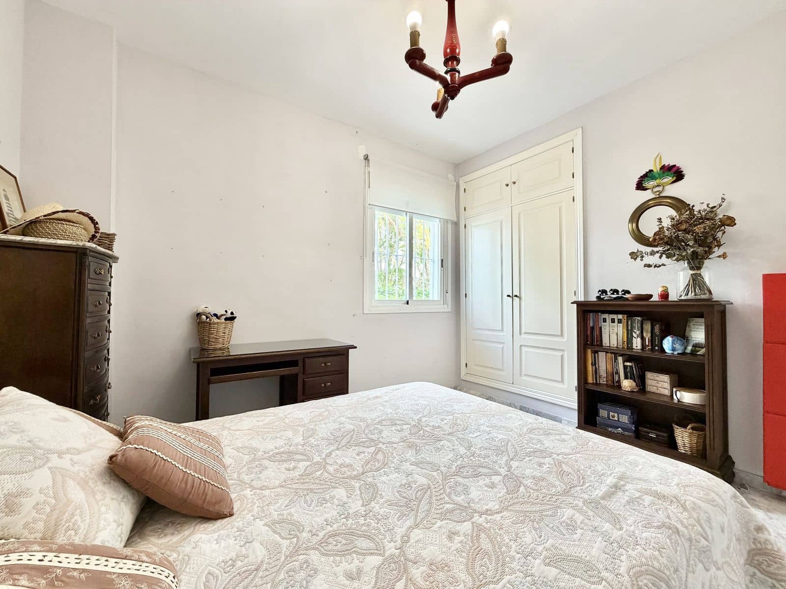 4 slaapkamer Appartement te koop in Golden Mile - € 1.099.000 (Ref: 10051363)