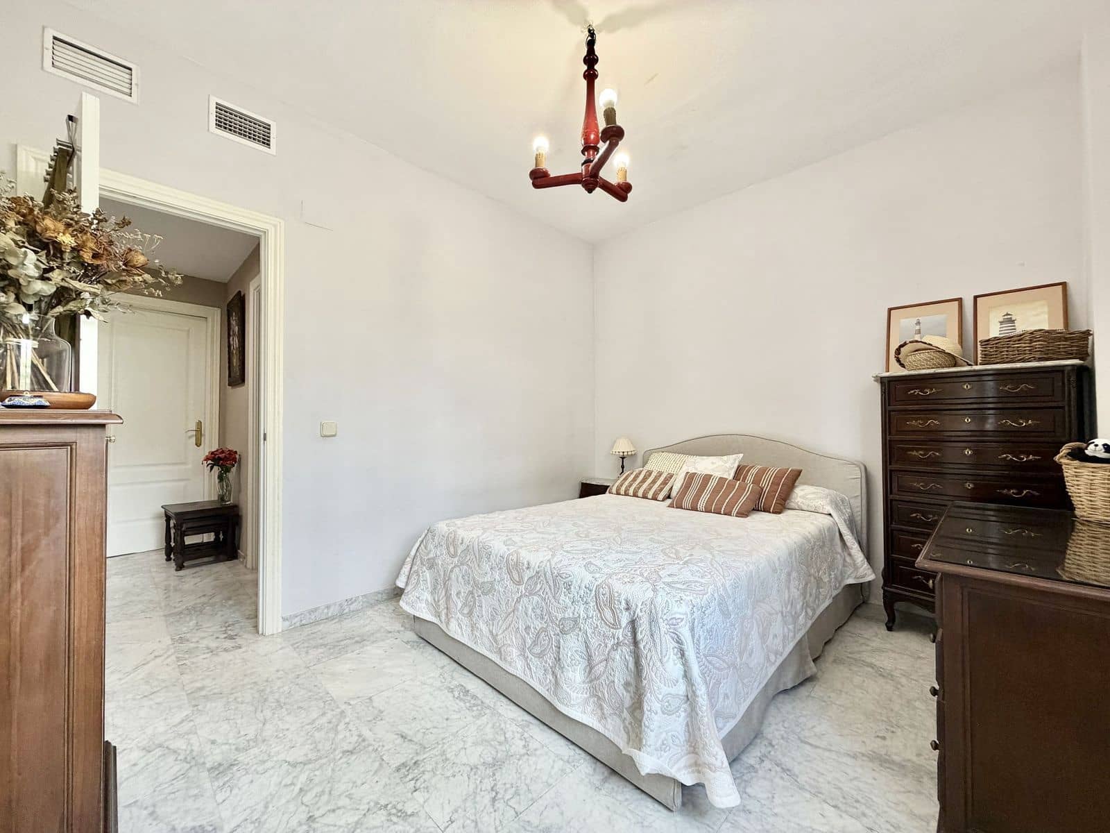 4 slaapkamer Appartement te koop in Golden Mile - € 1.099.000 (Ref: 10051363)