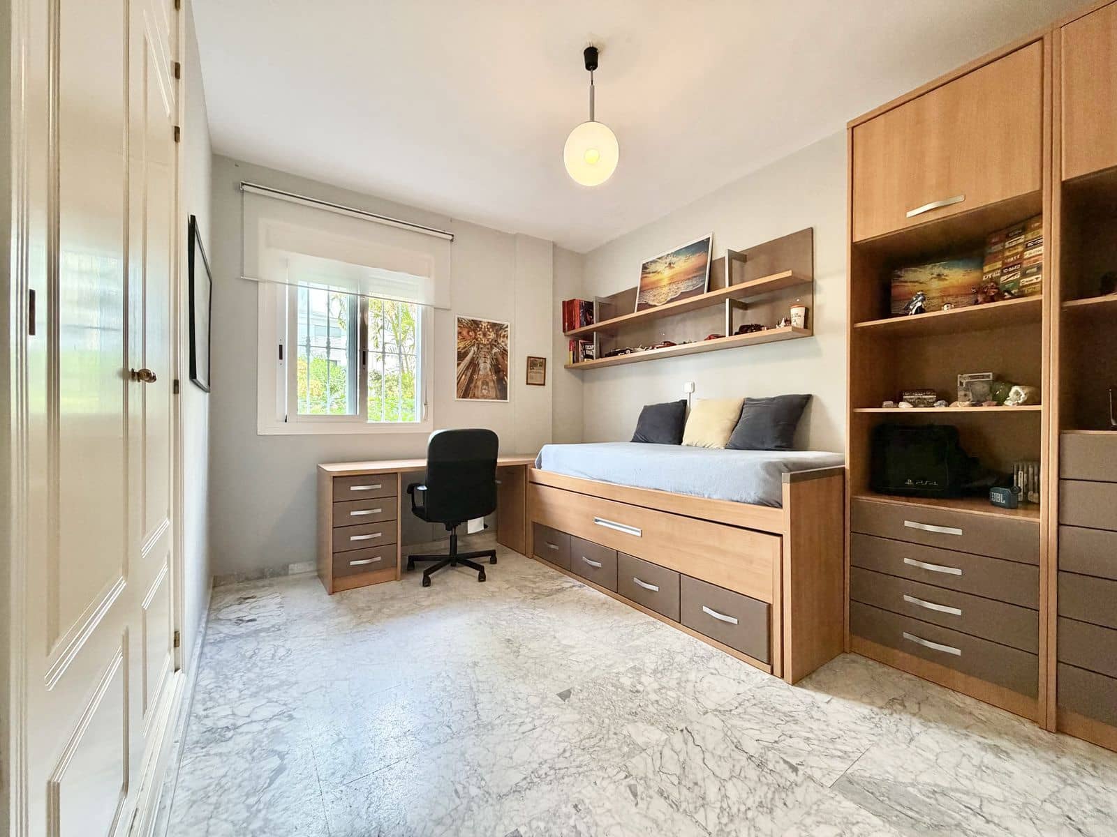 4 slaapkamer Appartement te koop in Golden Mile - € 1.099.000 (Ref: 10051363)