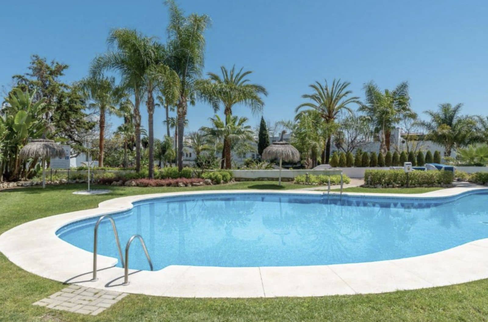 4 slaapkamer Appartement te koop in Golden Mile - € 1.099.000 (Ref: 10051363)