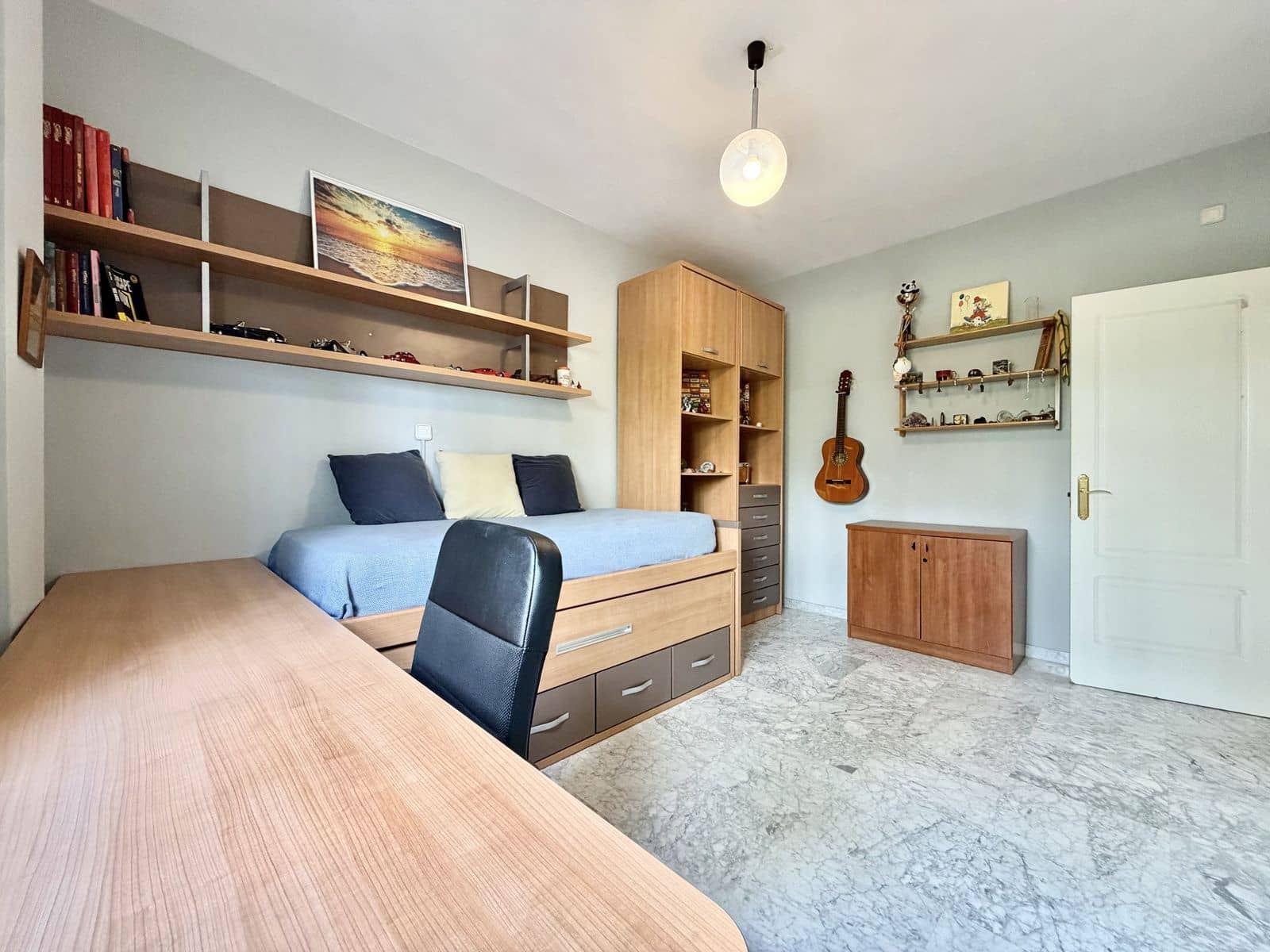 4 slaapkamer Appartement te koop in Golden Mile - € 1.099.000 (Ref: 10051363)