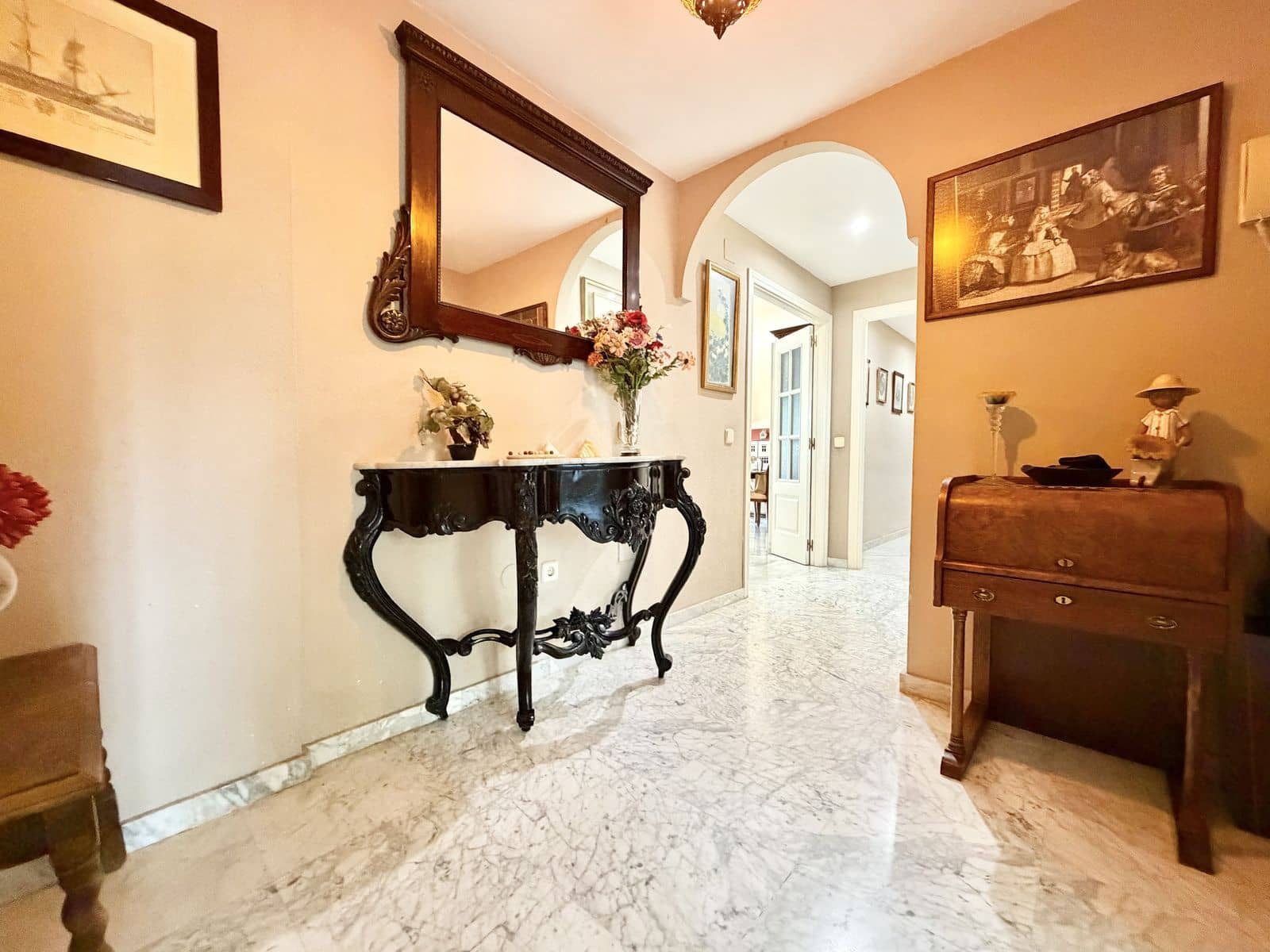 4 slaapkamer Appartement te koop in Golden Mile - € 1.099.000 (Ref: 10051363)